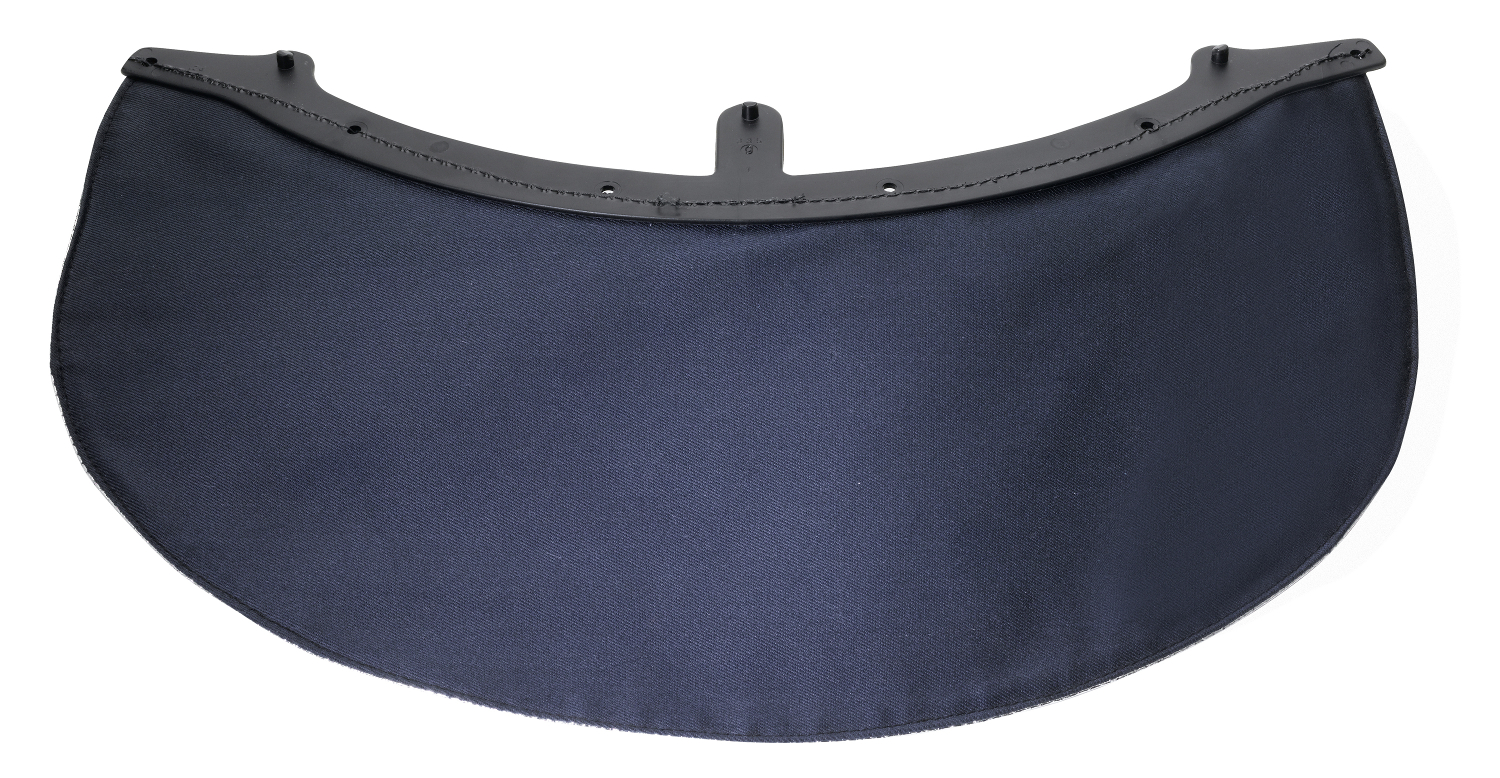 Shipenophy Helm-Nackenschutz - Sonnenschutz Für Arbeitshelme, Reflektierend