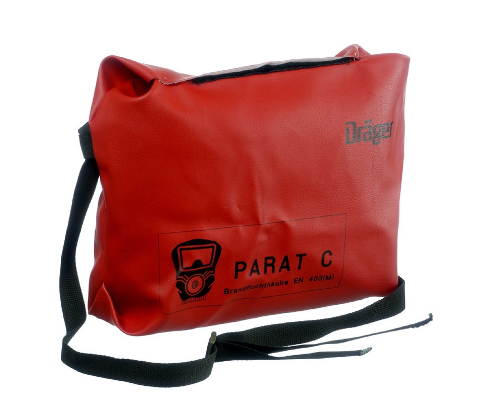 Dräger PARAT 5510 bei ACE Technik Dräger PARAT 5510 bei ACE Technik