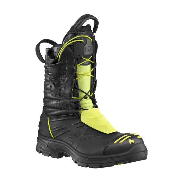 Haix Feuerwehrstiefel Fire Eagle