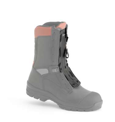 Zipper für Jolly Schnürstiefel Modell Specialguard, Fire Guard