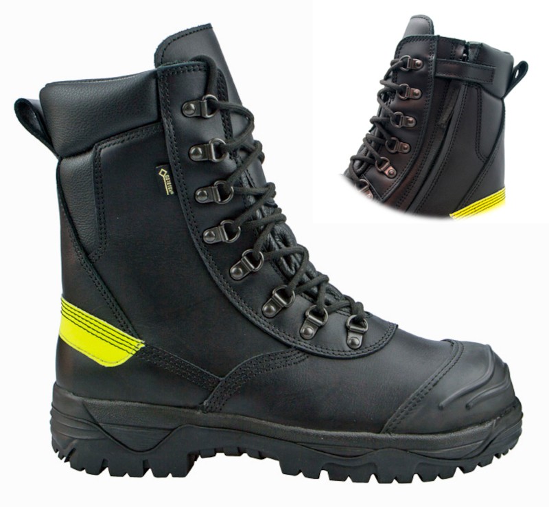 FAL Sicherheitsstiefel FTX900