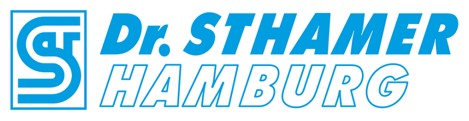 Dr. Sthamer