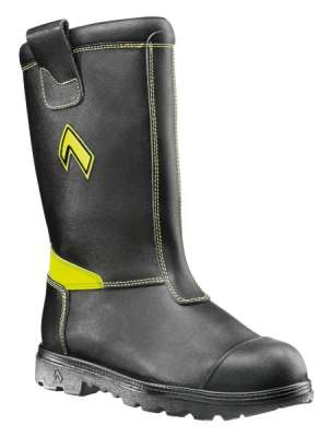 Feuerwehrstiefel Haix Special Fighter Pro, CE 0193 EN 15090:2012