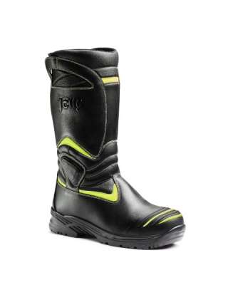 Schaftstiefel Jolly Fireprofi nach EN 15090:2012 F2A HI3 CI AN-SRA PSA 