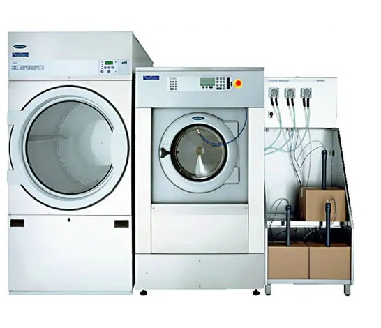 Dräger Combi-Pac I