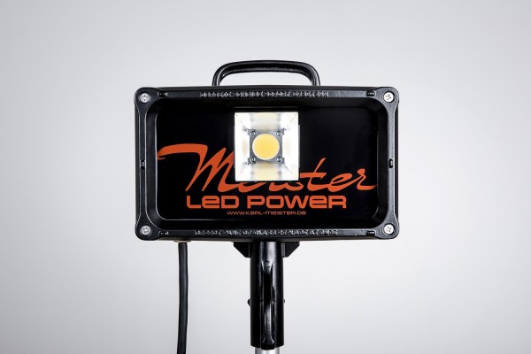 Flutlichtstrahler Meister Led 90 Dc 12 24v Gerichtete