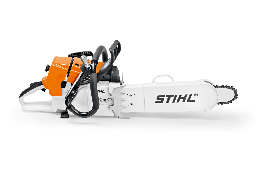 XX Original Stihl MS462 C-M R Rettungssäge