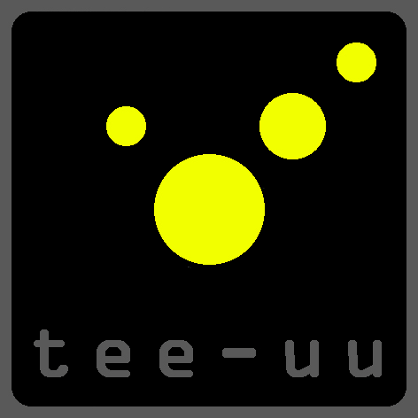 tee-uu