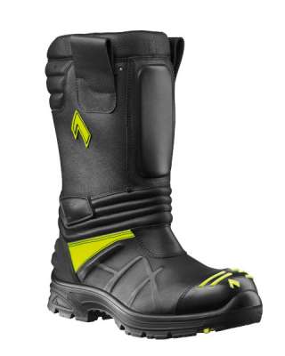 Schnürstiefel Jolly Specialguard, nach EN 15090:2012 F2A HI3 CI