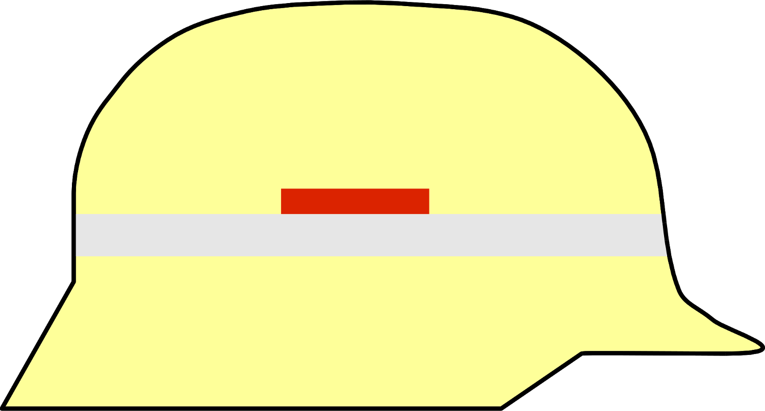 Gesicherte Bleifreie Führungslinien 50 Cm, 70 Cm Und 100 Cm Größe 8