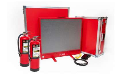 IDryfire Tragbares Trockenfeuer-Laser-Trainingssyst Produktbild-Vorschau 3