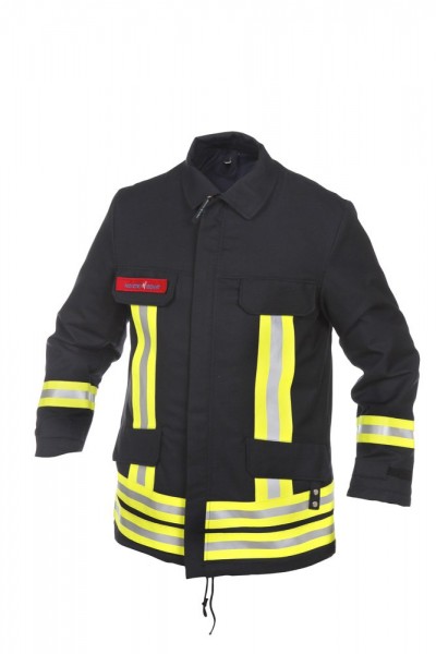 feuerwehrjacke