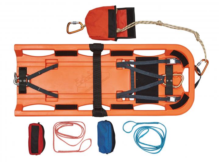 Fastboard Courant | CER - Moderne Feuerwehrtechnik