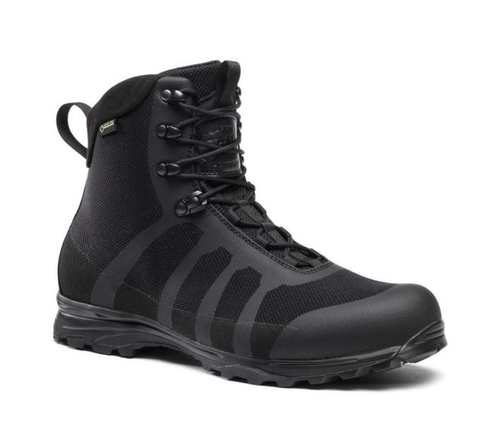 Sicherheitsschuh Jolly Pro Enforcer Mid Boot | CER - Moderne 