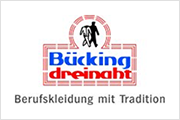 Bücking