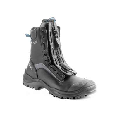 Schaftstiefel Jolly Fireprofi CER Moderne Feuerwehrtechnik